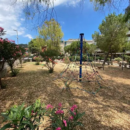 Lejlighed Casa Grigio Perla *