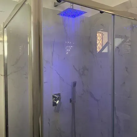 Daire Casa Grigio Perla *