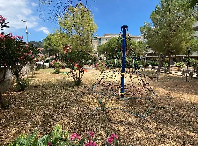 Apartamento Casa Grigio Perla *