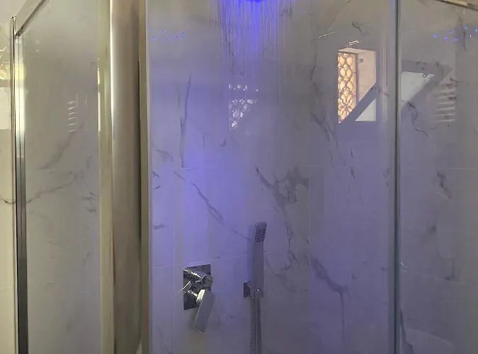 Apartamento Casa Grigio Perla *