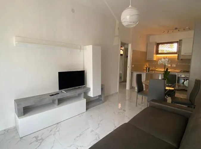 Casa Grigio Perla * Vallecrosia