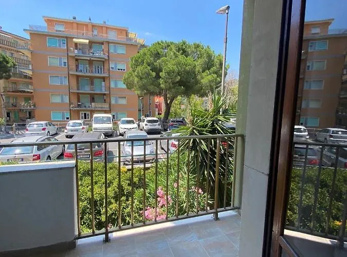 Casa Grigio Perla * Vallecrosia