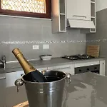 Casa Grigio Perla Apartment