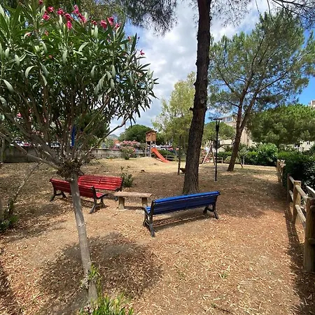 Casa Grigio Perla * Vallecrosia