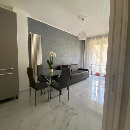 Casa Grigio Perla Apartment Vallecrosia