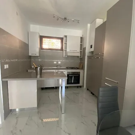 Casa Grigio Perla Lägenhet Vallecrosia