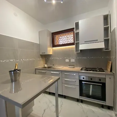 Lägenhet Casa Grigio Perla Vallecrosia