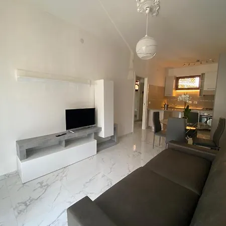 Casa Grigio Perla * Vallecrosia