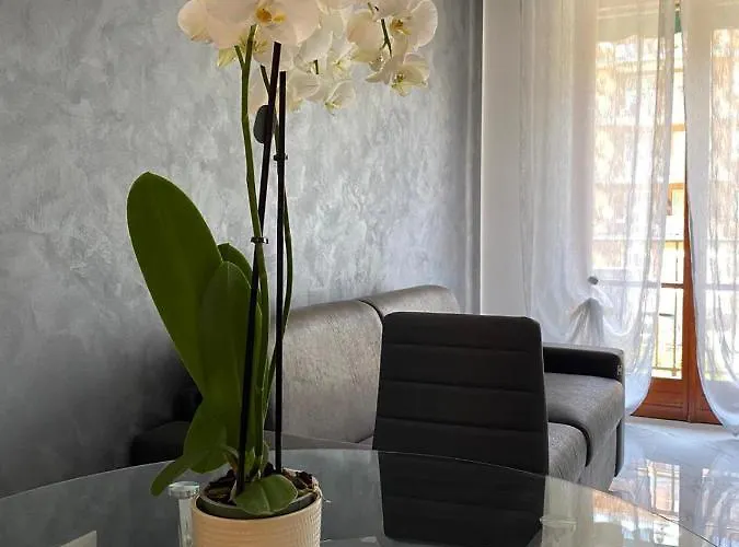 公寓 Casa Grigio Perla 瓦莱克罗夏